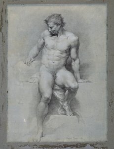 Nude Acadêmico