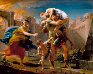 Imagem desconhecida de Pompeo Girolamo Batoni