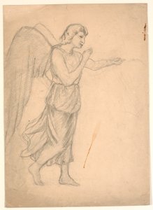 Anjo ambulante