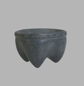 Argamassa, 4500-3000 aC