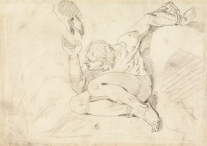 Prometheus de Prince Hoare