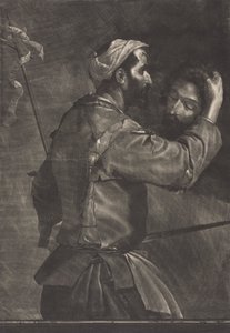 O Grande Executor de Prince Rupert