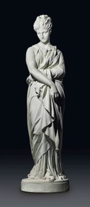 Boa Renome, c.1880 de Prosper Charles Adrien dEpinay