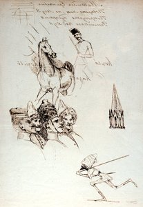 Estudo dos russos, c1823-1870