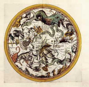 Imagem desconhecida de Ptolemy