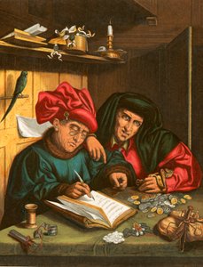 Os misers