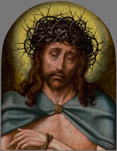 Cristo como homem de dores