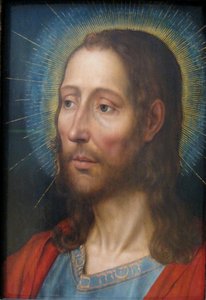 Cristo de Quinten Metsys