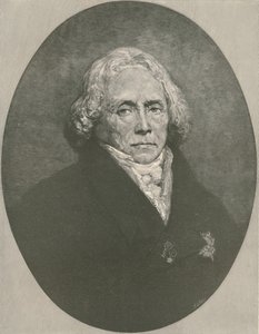 Charles-Maurice-Élie, duque de Talleyrand-Perigord, príncipe de Benevento, 1828, 1896.