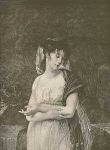 Sra. Lucien Bonaparte, 1800, 1896.