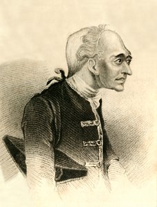 John Elwes. O Notável Miser, 1821.