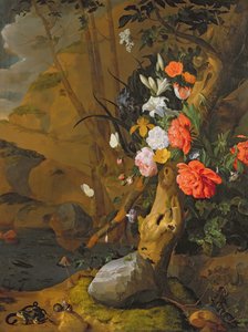 Imagem desconhecida de Rachel Ruysch