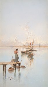 Veneza de Raffaele Mainella