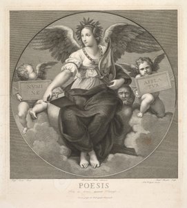 Poesia de Raffaello Morghen