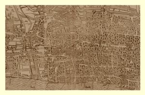 Nossa cidade, c1560-1620 de 1886