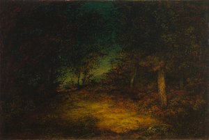 Madeira Interior