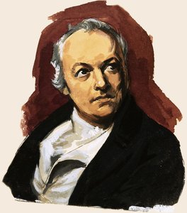 William Blake de Ralph Bruce