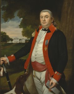 Capitão John Pratt