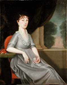 Sra. Ebenezer Porter