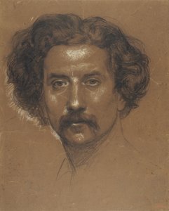 Auto-retrato