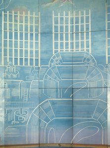 A taxa de eletricidade de Raoul Dufy