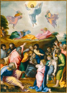 Transfiguração de Jesus (pintura)