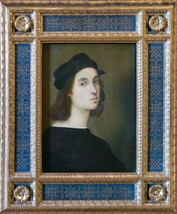 Auto-retrato