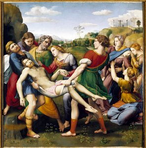 O depoimento de Raphael (1483 1520)