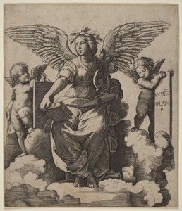 Poesia de Raphael