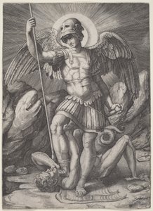 São Miguel de Raphael