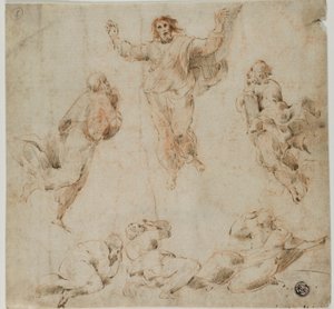 Transfiguração de Raphael