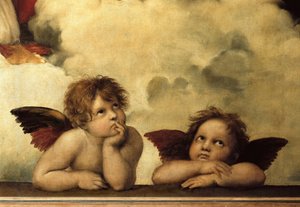 Imagem desconhecida de Raphael