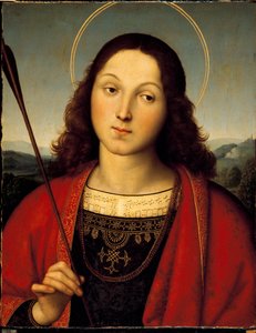 Imagem desconhecida de Raphael