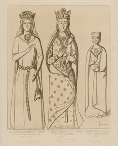 Rainhas do século XIII
