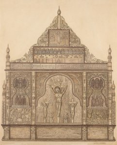 Altar Decora de Raymond Neumann