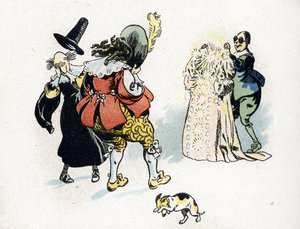 Ilustração "Peau d