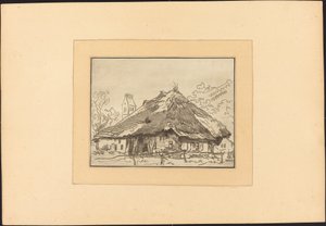 Chalés Suíços de Regina Schönecker after Franz Schutz