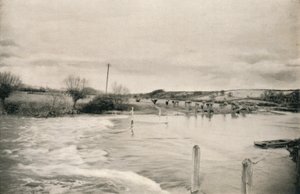 O rio Avon, c1927, 1927