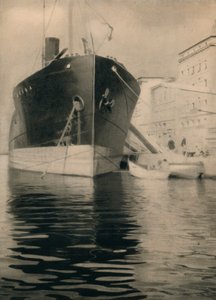 O andarilho, c1927, 1927