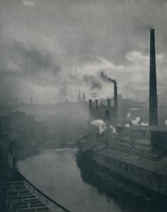 Onde as conchas vieram de Sheffield, c1927, 1927