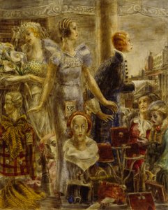 Mostrar janela de Reginald Marsh