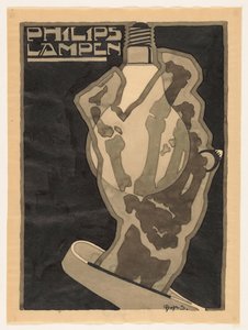 Lamparina Philips