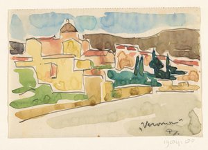 Verona (título original sobre o objecto)