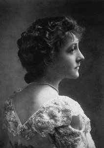 Senhorita Grace Lane, 1902-1903
