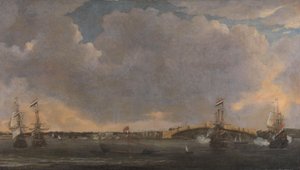 Vista de Tripoli