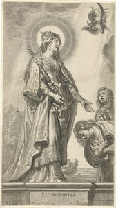 H. Constantia de Reinier van Persijn
