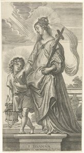 H. Johanna van Valois de Reinier van Persijn