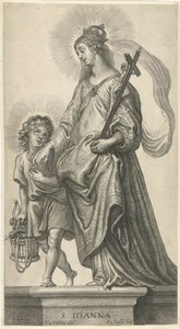 H. Johanna van Valois de Reinier van Persijn
