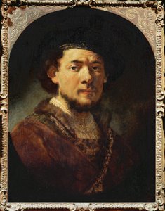  de Rembrandt Harmensz. van Rijn