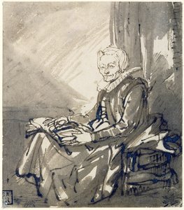  de Rembrandt Harmensz. van Rijn